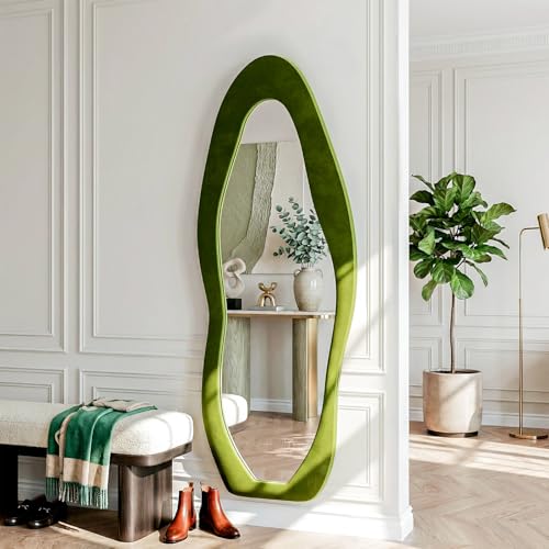 Full Length Mirror