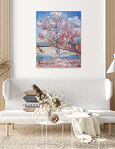 Van Gogh Canvas Wall Art