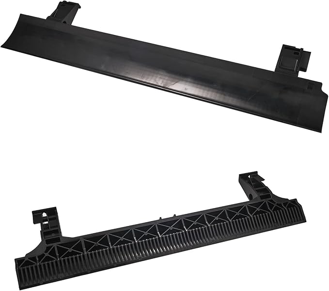 99-9313 Snow Blower Rubber Paddles 2PCS for Toro CCR 99-9313 Power Clear 621 721 Snowblower with Scraper Bar 133-5585 Hardware Kit & Carburetor Kit
