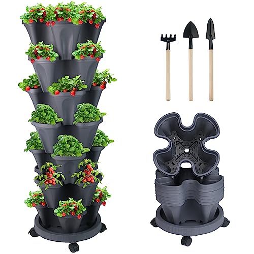 Stackable Planter