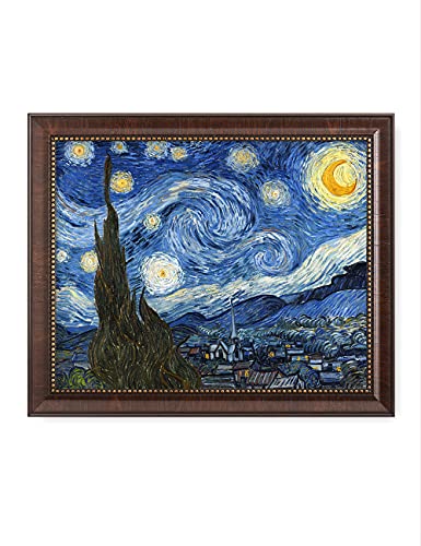 Vincent Van Gogh Wall Art Framed