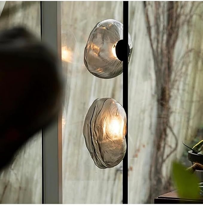 Post-Modern Nordic Creative LED Floor Lamp