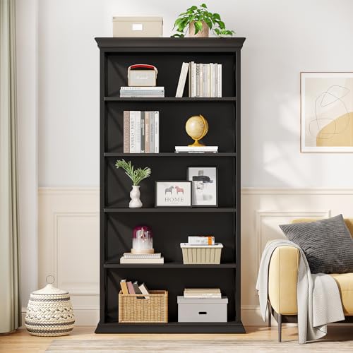 6 Tier Bookcase