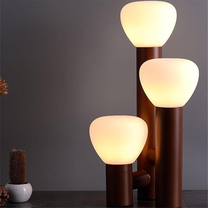 Creative Modern Table Lamp Nordic Style LED Table Lighting