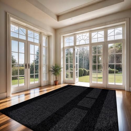 Easy Jute Rug 9x12 (108 Sq Ft)
