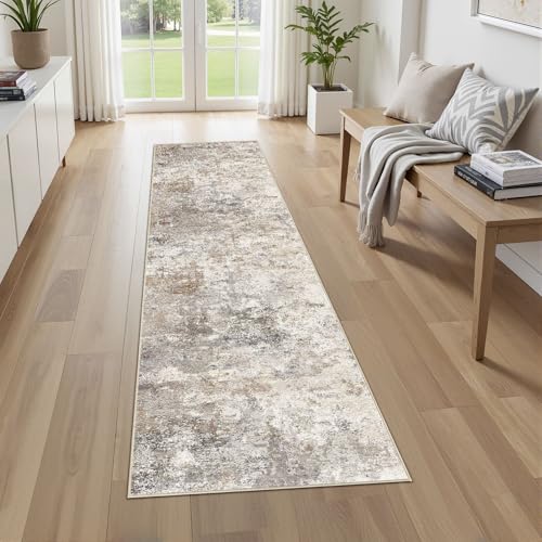 2x8 Washable Runner Rug for Hallway