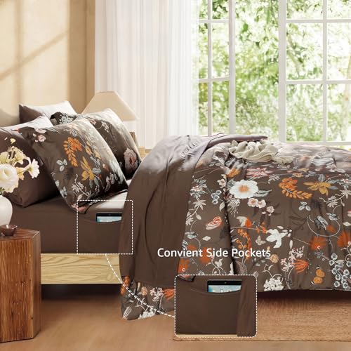 Queen Comforter Set
