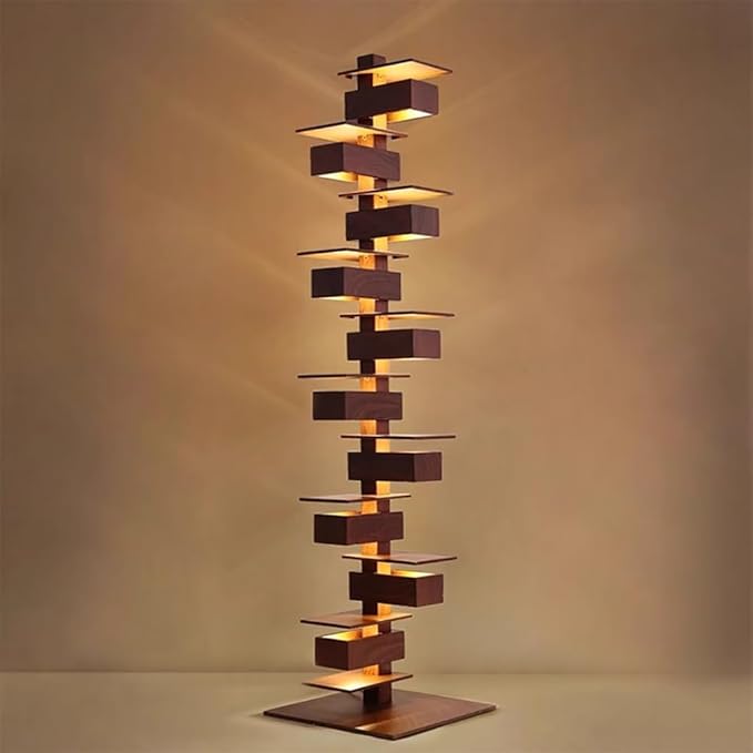 Post-Modern Nordic Creative LED Floor Lamp