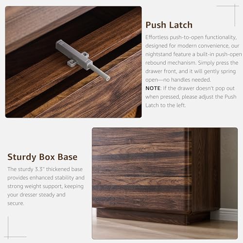 6 Drawer Dresser for Bedroom
