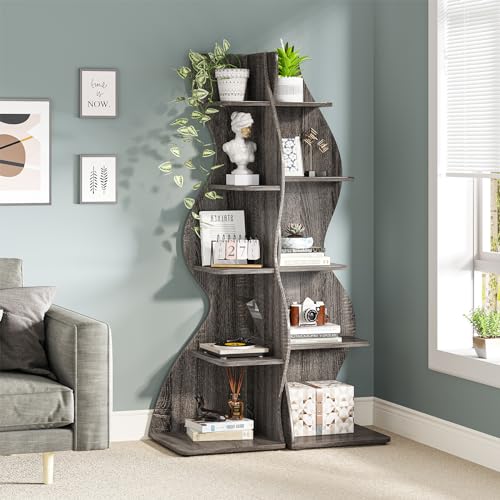 Corner Shelf Modern 5