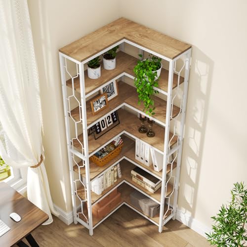 Corner Shelf 7