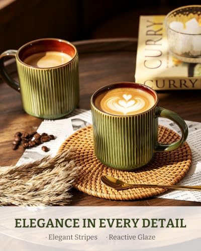 Coffee Mug Set of 6 (72 Count)