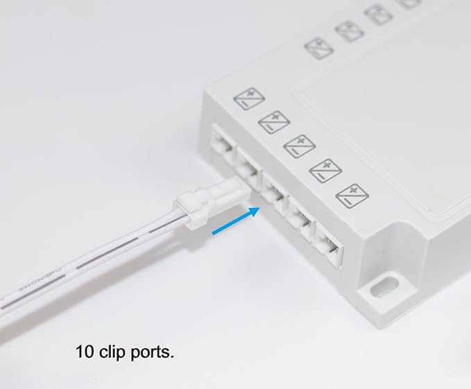 Dimmable Under Cabinet Lights