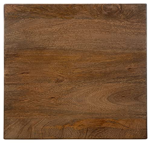 Accent End Table