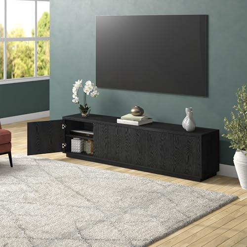 79" TV Stand for TVs up to 85"