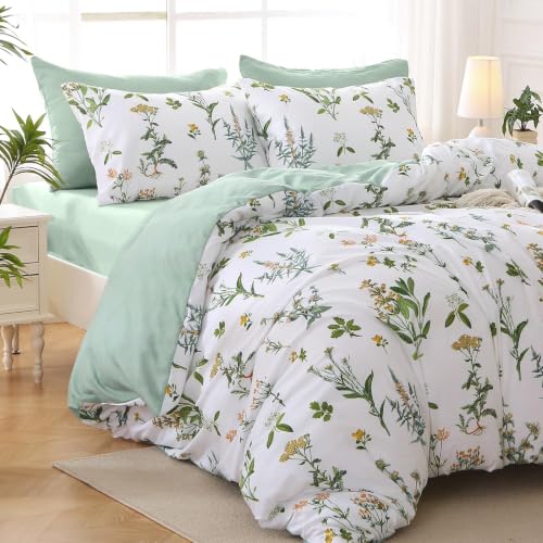 California King Comforter Set