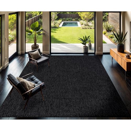 Easy Jute Rug 9x12 (108 Sq Ft)