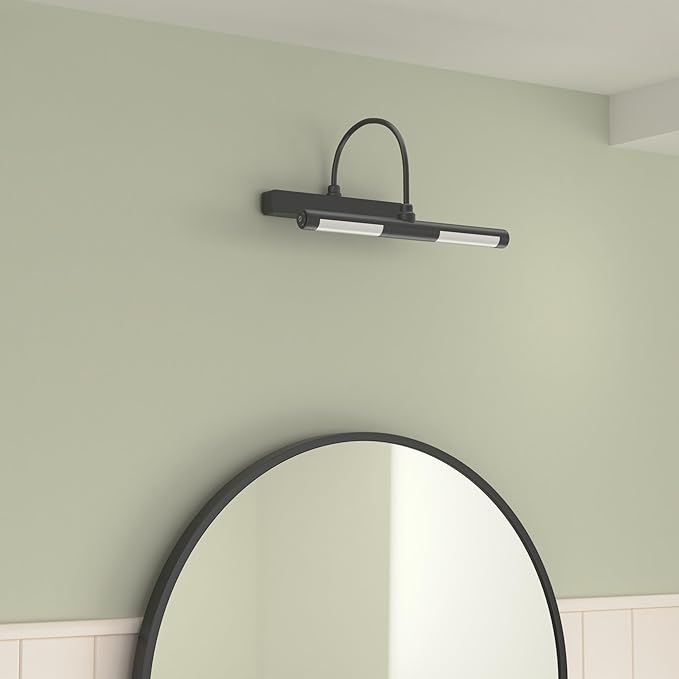 BIGMONAT Rechargeable Picture Light