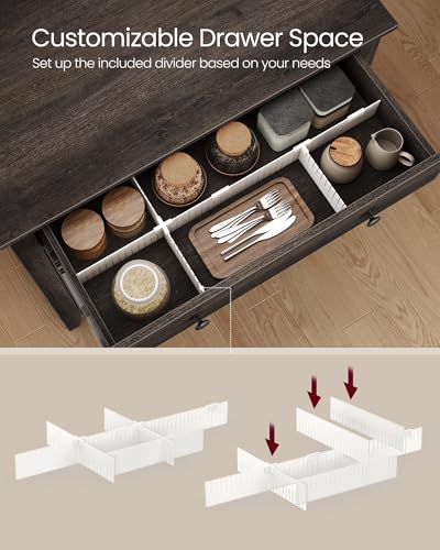 Buffet Cabinet