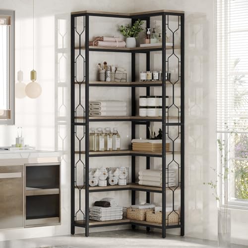 Corner Shelf 7 (7 Count)