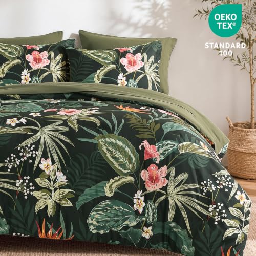 Queen Comforter Set