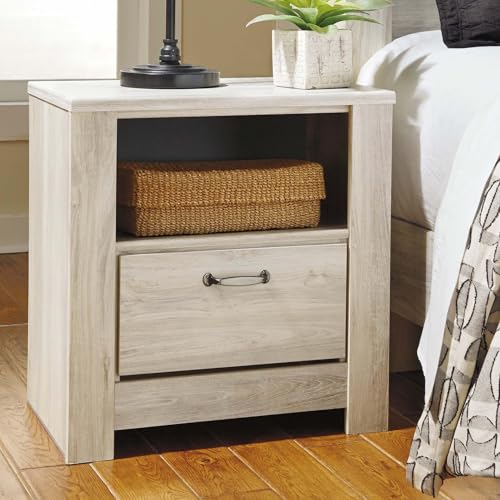 Farmhouse Nightstand