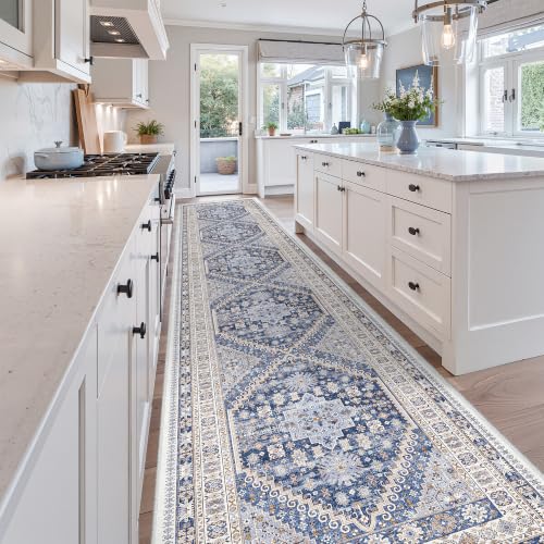 3x18 Runner Rug Non Slip (54 Sq Ft)