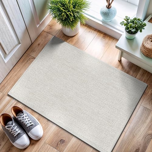 Easy Jute Rug 2x3