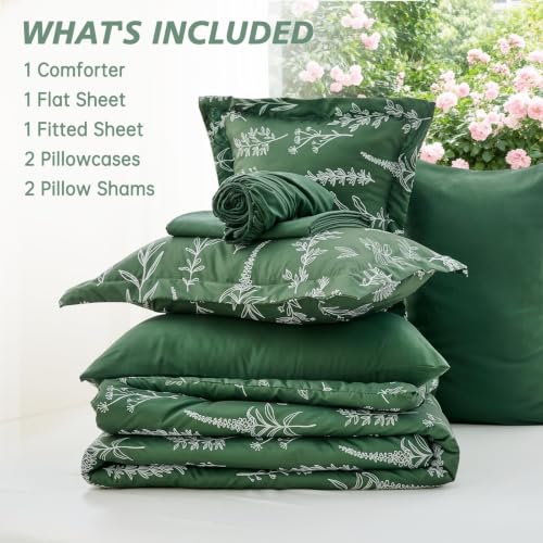 Oversized King Comforter Set