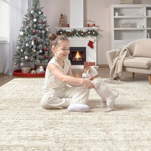 Square Area Rugs (25 Sq Ft)