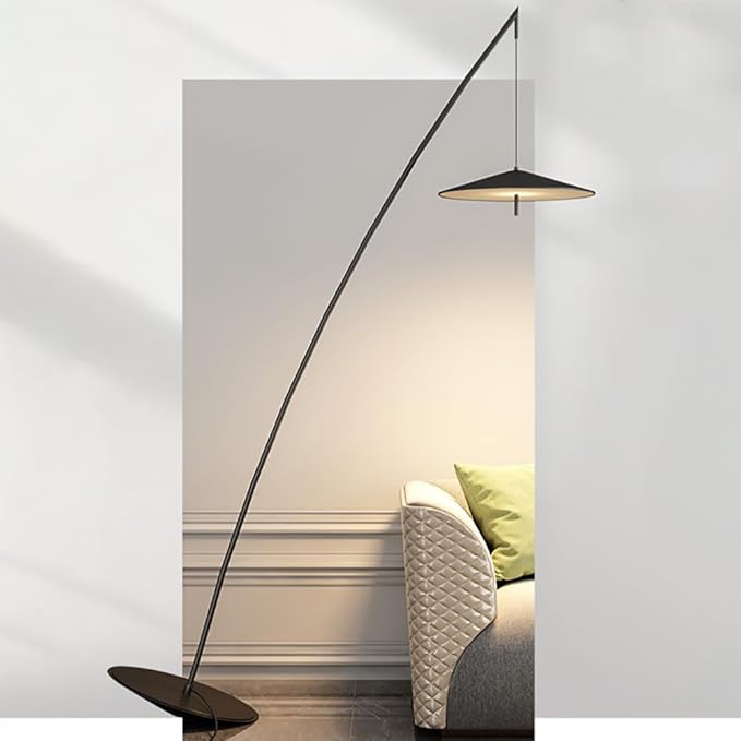 Post-Modern Nordic Creative LED Floor Lamp