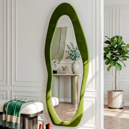 Full Length Mirror