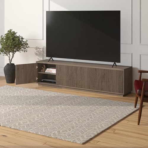 79" TV Stand for TVs up to 85"