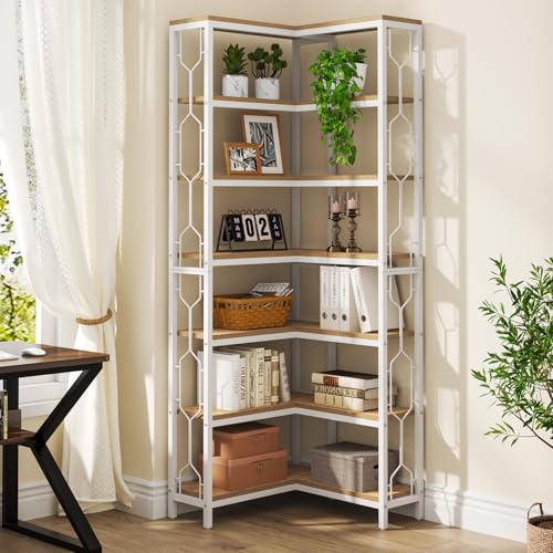 Corner Shelf 7