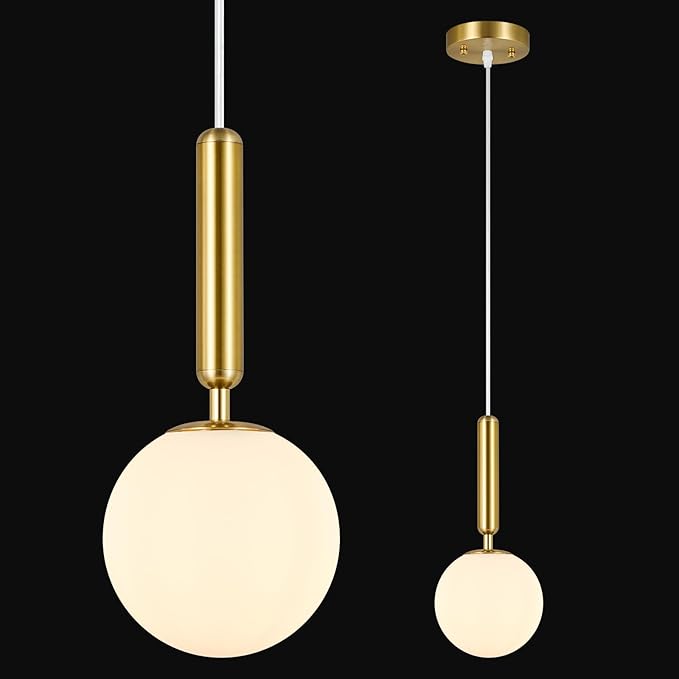 Modern Hanging Light Fixture Pendant Lighting