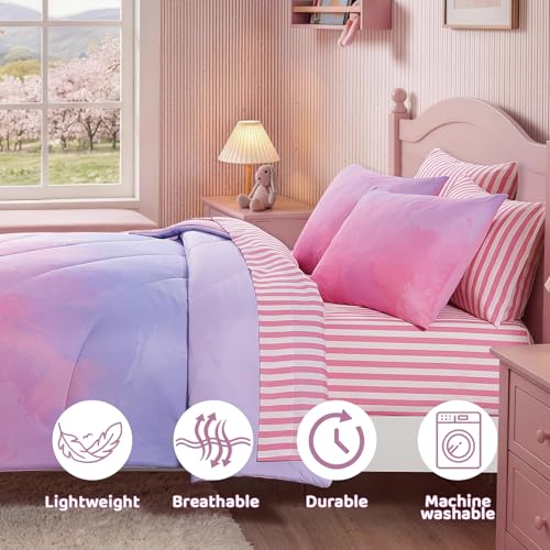 Full Size Comforter Sets for Girls