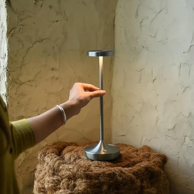 Cordless Table Lamp Outdoor