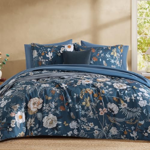 Oversized Queen Comforter Set