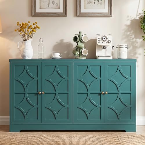 Sideboard Buffet Cabinet with Storage