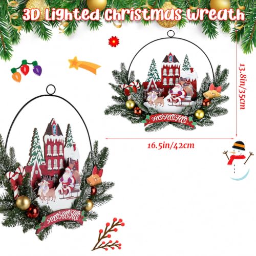 Christmas Wreath
