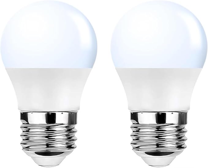 Blue Light Bulb, A50 E26 Base LED Blue Bulb, Party Decoration, Home Lighting