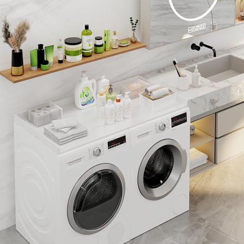 Washer Dryer Countertop