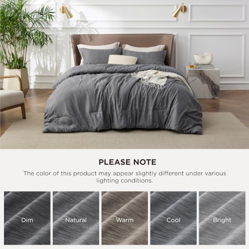 Oversized King Comforter Set