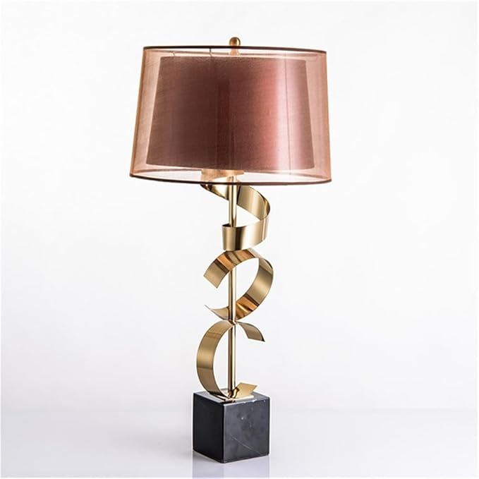 Creative Modern Table Lamp Nordic Style LED Table Lighting