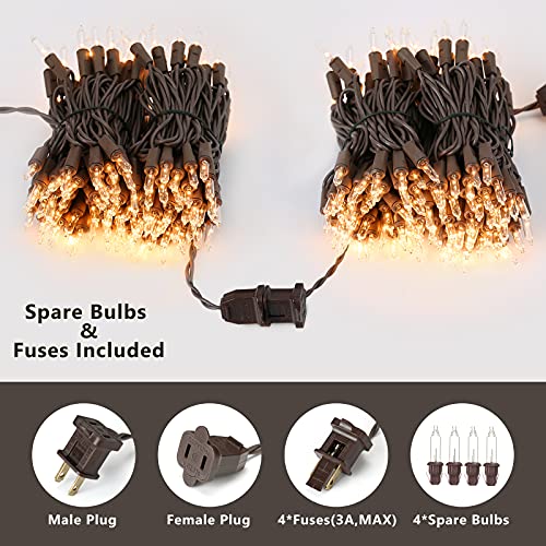 Christmas Lights (300 Count)