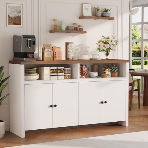 Buffet Sideboard Cabinet with Storage