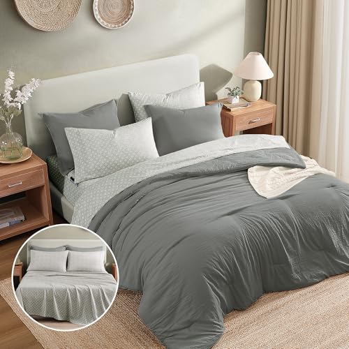 King Size Comforter Set