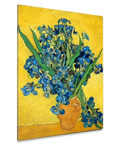 Van Gogh Canvas Wall Art