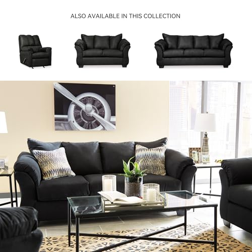 Darcy 1 Piece Rocker Recliner