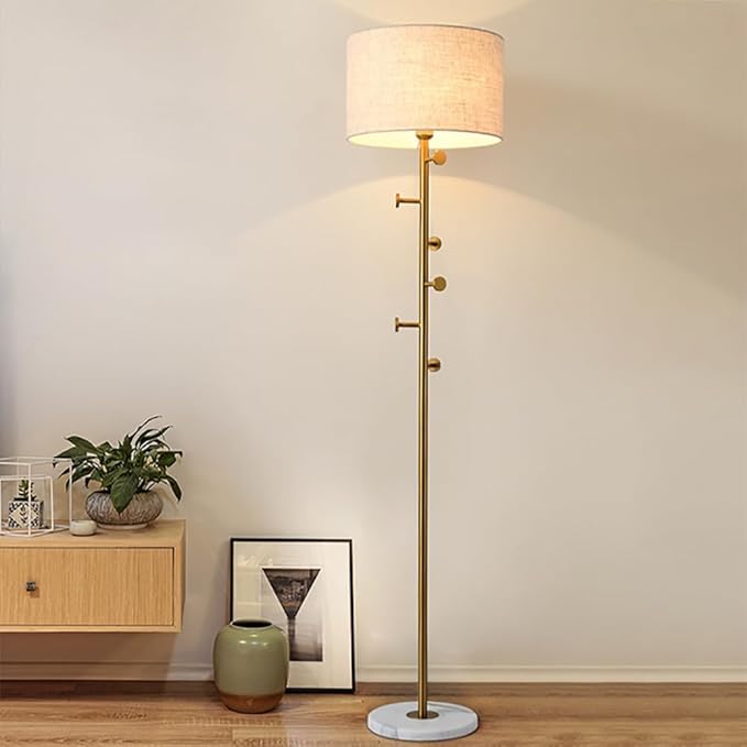 Post-Modern Nordic Creative LED Floor Lamp